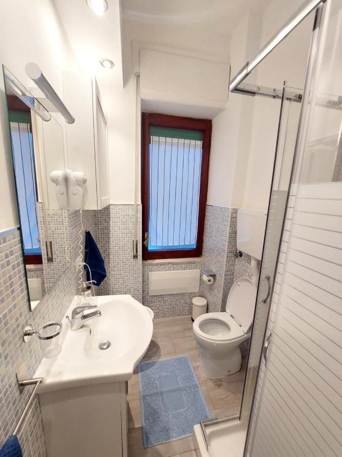 דירות Vietri Approdo Di Marina מראה חיצוני תמונה