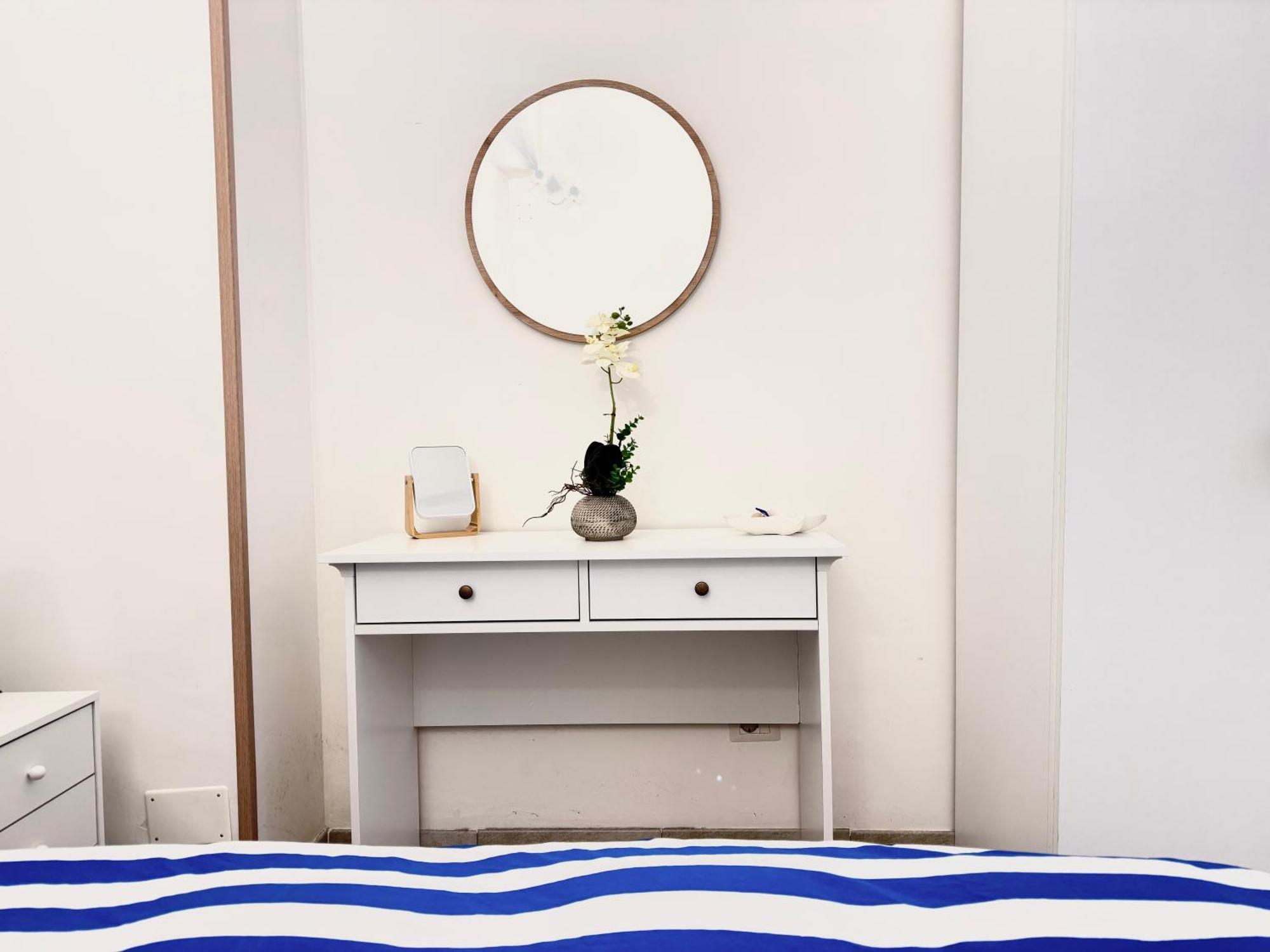 דירות Vietri Approdo Di Marina מראה חיצוני תמונה